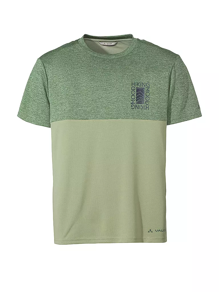 VAUDE | Herren Funktionsshirt Neyland II | olive