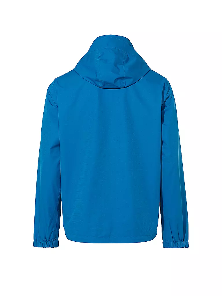 VAUDE | Herren Regenjacke Escape Light | blau