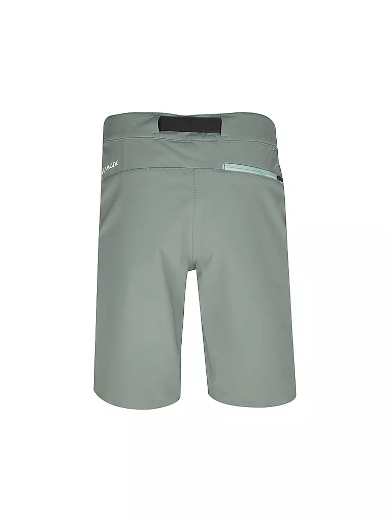 VAUDE | Herren Short Badile | olive