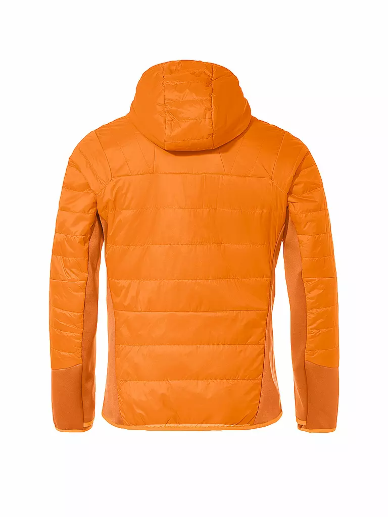 VAUDE | Herren Touren Isojacke Sesvenna | dunkelrot