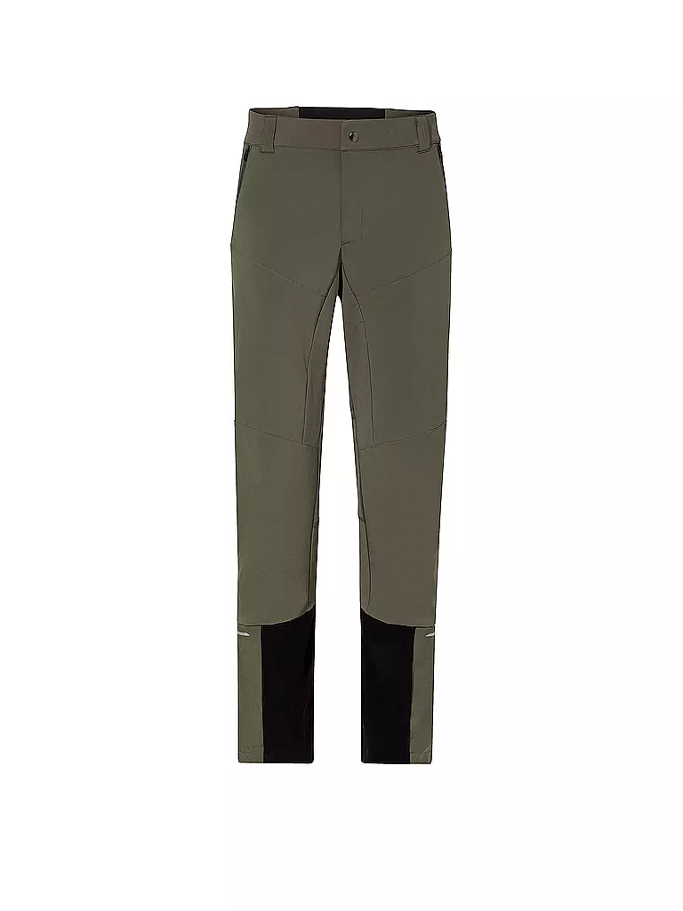 VAUDE | Herren Tourenhose Larice  | olive