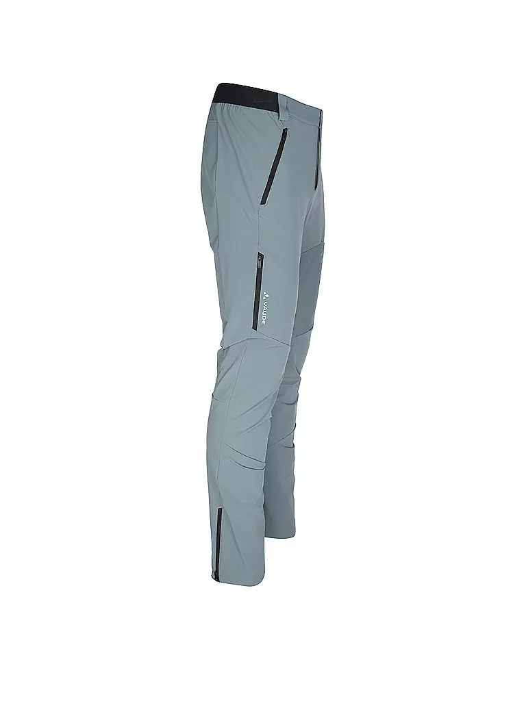 VAUDE | Herren Wanderhose Scopi | grau