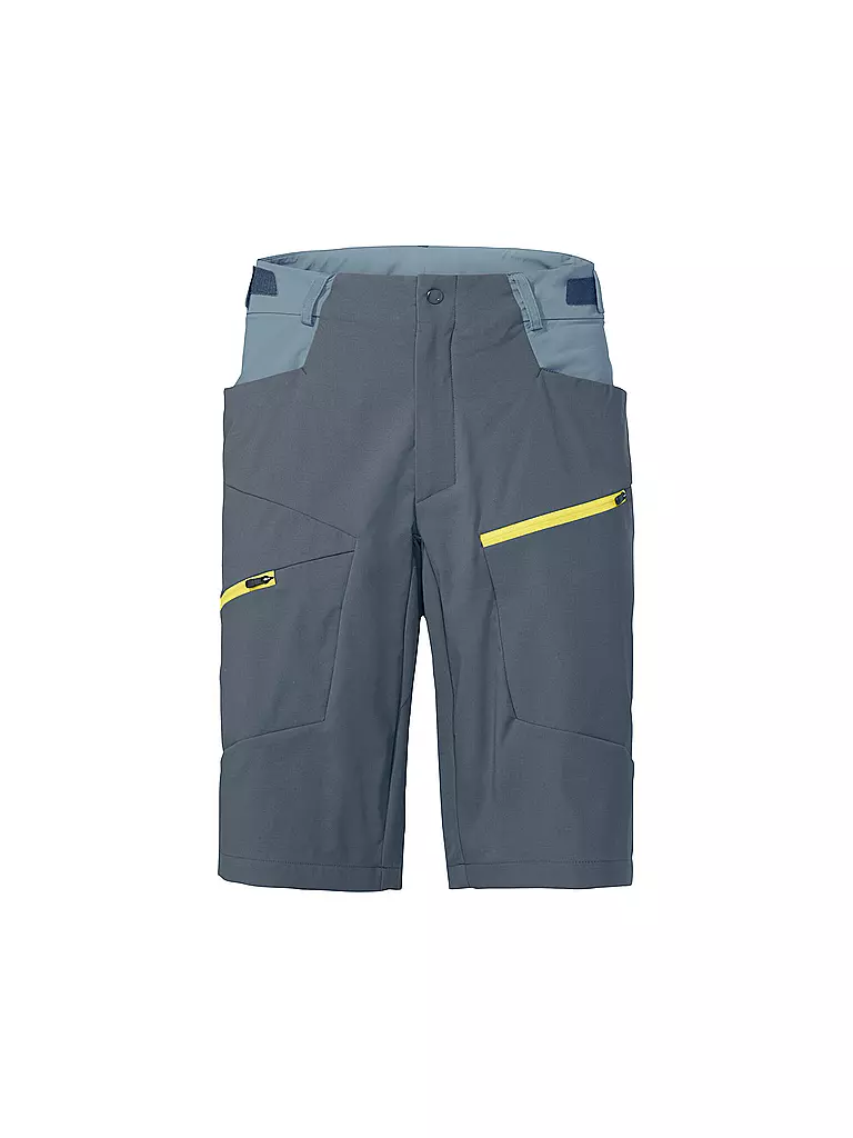 VAUDE | Herren Wandershort Tekoa III | grau