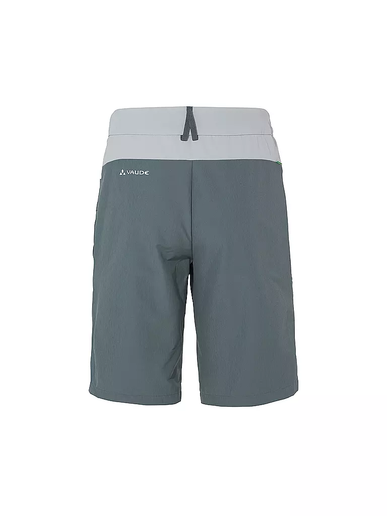 VAUDE | Herren Wandershort Tekoa III | grau