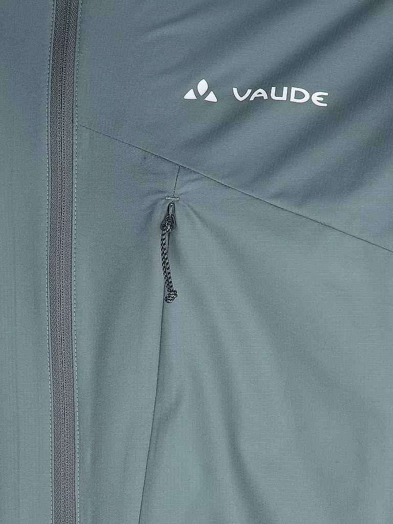 VAUDE | Herren Windjacke Scopi | grau