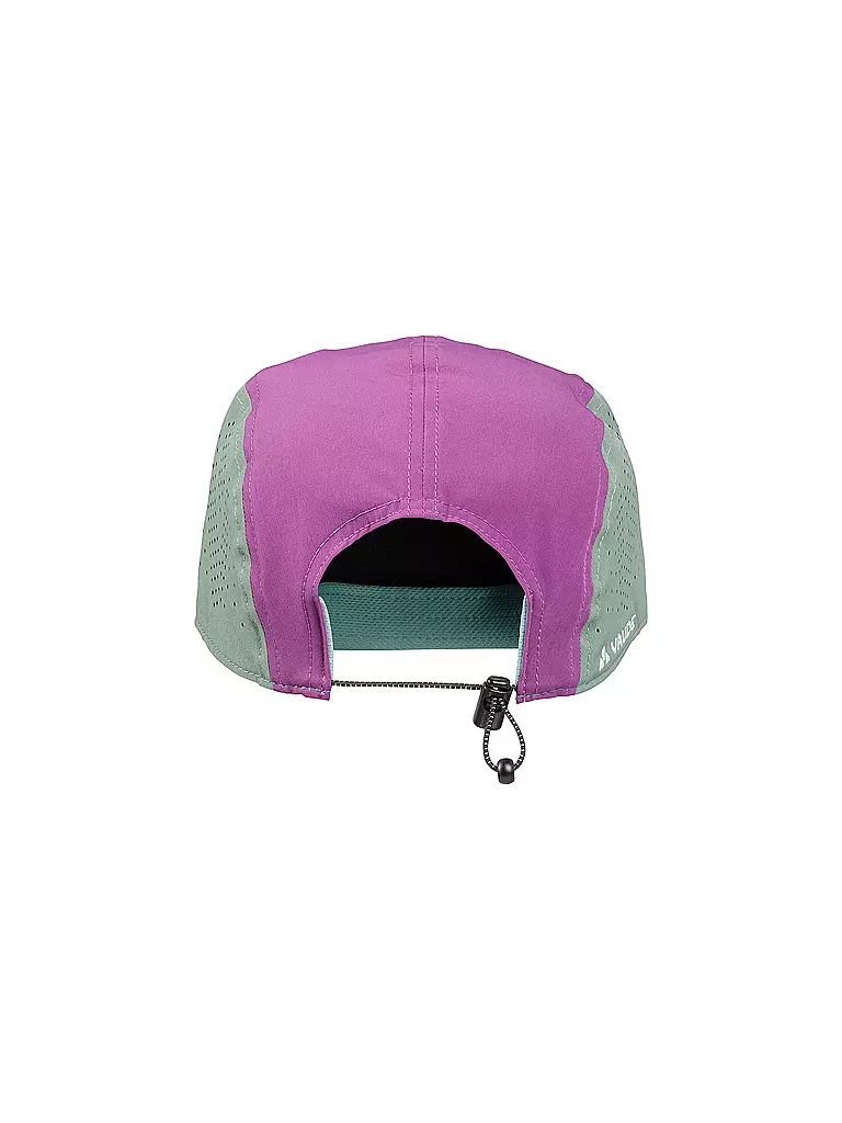 VAUDE | Kappe Scopi 5-Panel | lila