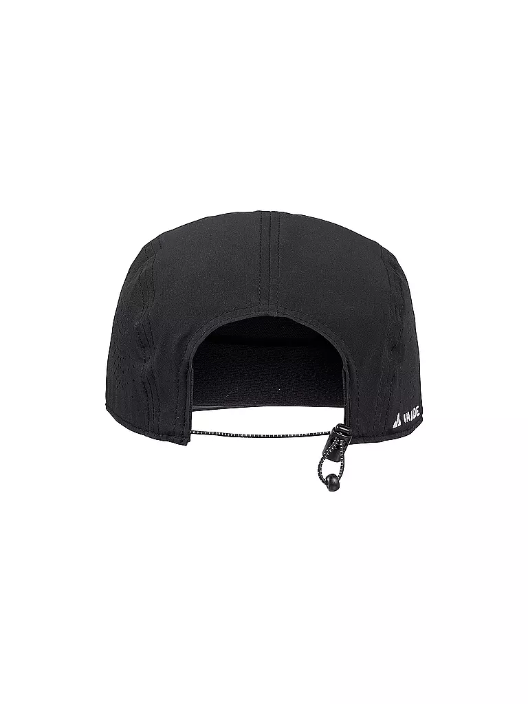 VAUDE | Kappe Scopi 5-Panel | hellgrün