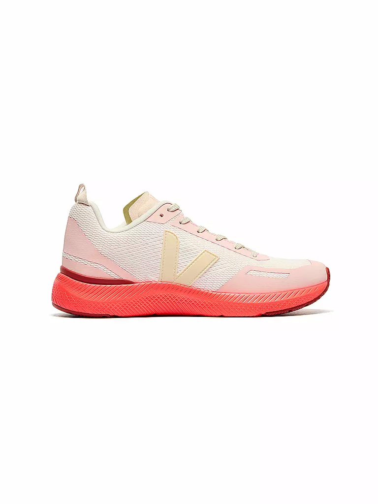 VEJA | Damen Freizeitschuhe Impala | rosa