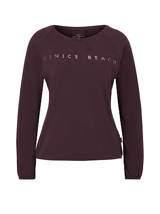 VENICE BEACH | Damen Fitnessshirt Rylee