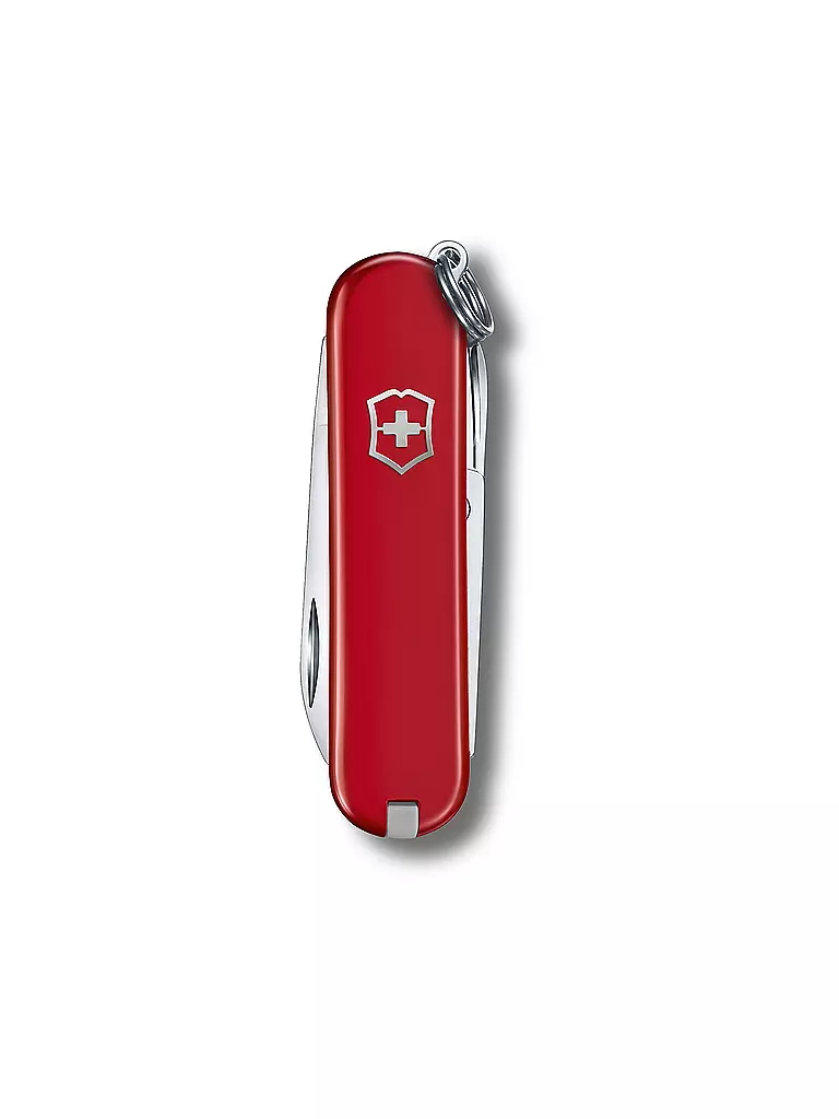 VICTORINOX | Taschenmesser Classic SD | rot