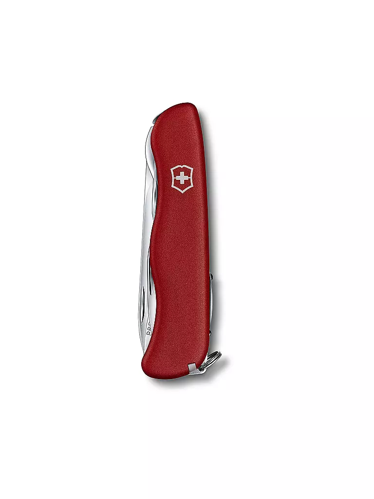 VICTORINOX | Taschenmesser Picknicker | rot