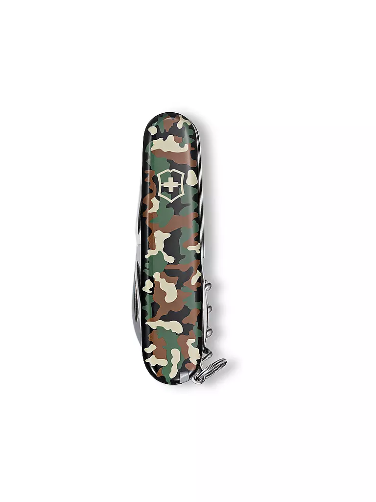 VICTORINOX | Taschenmesser Spartan | bunt