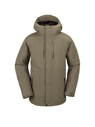 VOLCOM | Herren Snowboardjacke OP Insulated