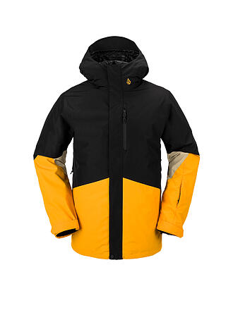 VOLCOM | Herren Snowboardjacke VCOLP Insulated