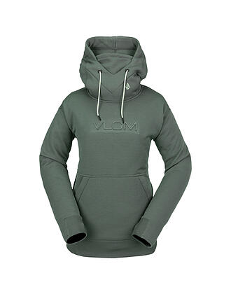 VOLCOM | Damen Snowboardsweater RIDING Hydro Hoodie