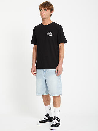 VOLCOM | Herren Beachshirt Startlog BSC