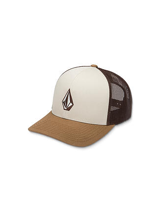 VOLCOM | Herren Kappe Full Stone Cheese