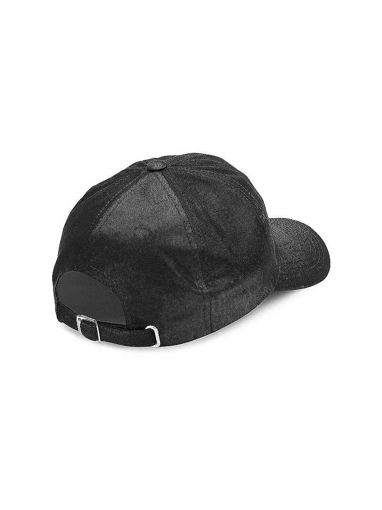 VOLCOM | Damen Kappe Circle Stone Dad | schwarz