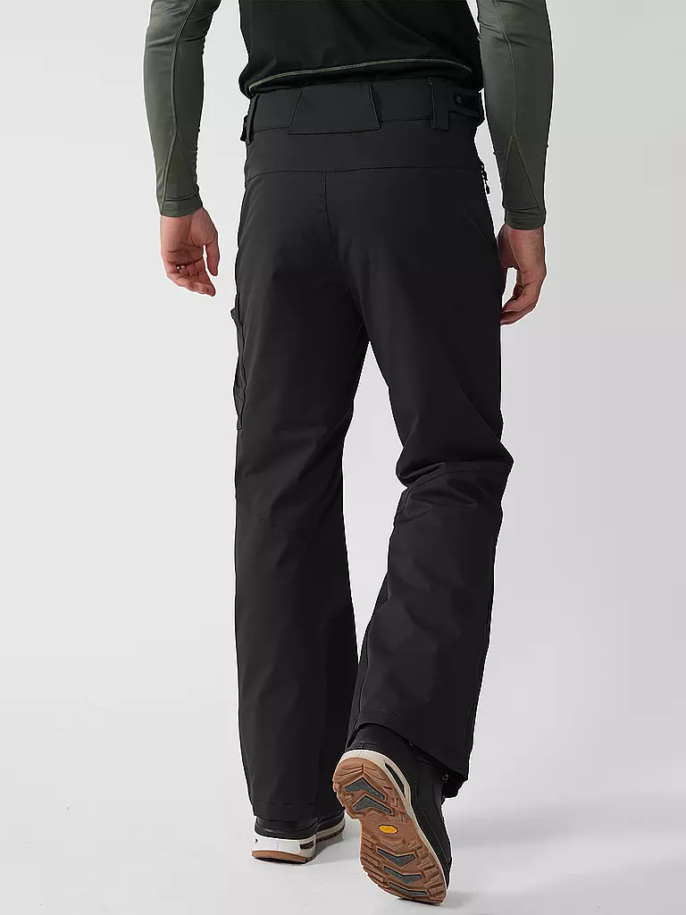 WATTS |  Herren Skihose Gostt  | grau