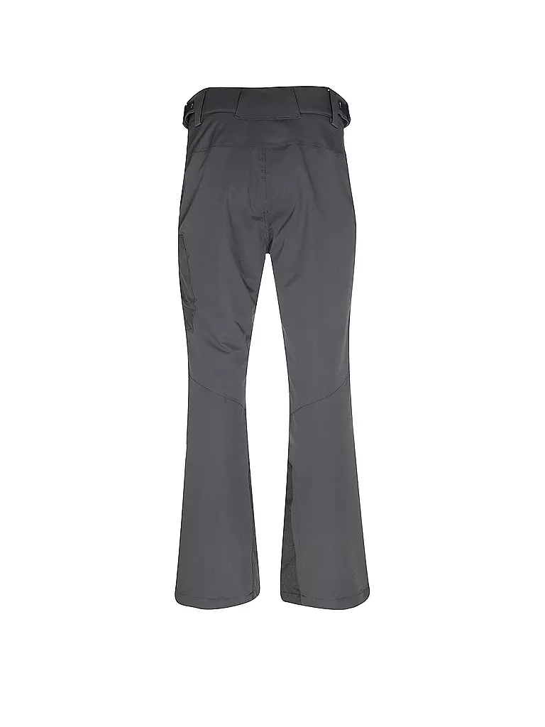 WATTS |  Herren Skihose Gostt  | grau