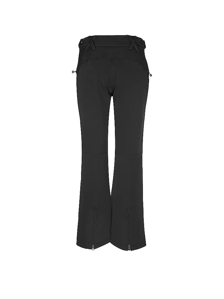 WATTS | Damen Skihose Bardo | schwarz