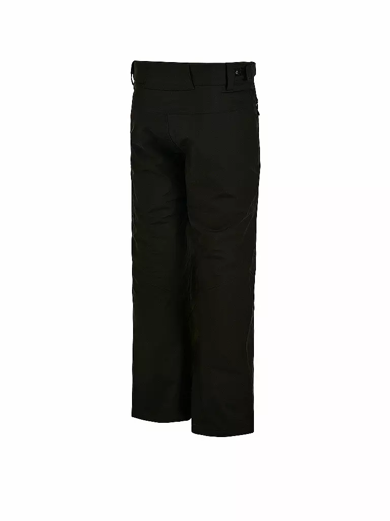 WATTS | Herren Skihose Gostt | schwarz