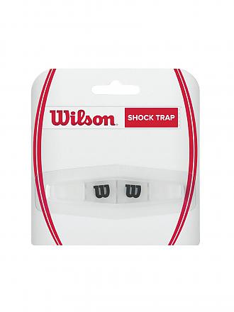 WILSON | Tennisschläger Dämpfer Shock Trap