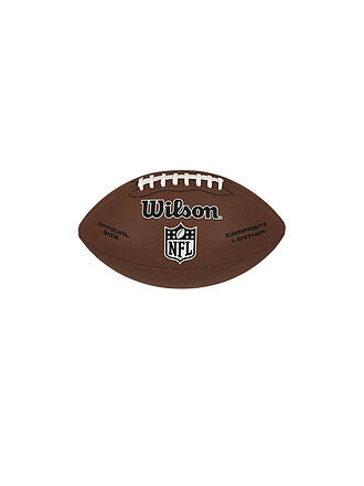 WILSON | American Football NFL Limited Official Size