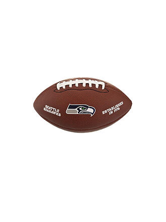 WILSON | American Football NFL Lizenzball Seattle Seahawks