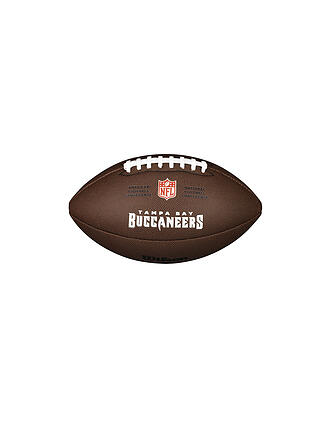 WILSON | American Football NFL Lizenzball Tampa Bay Buccaneers