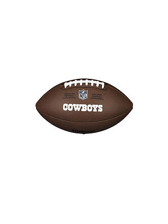 WILSON | American Football NFL Lizenzball Dallas Cowboys