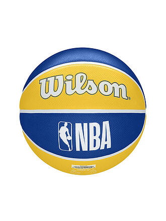 WILSON | Basketball NBA Team Tribute Golden State Warriors