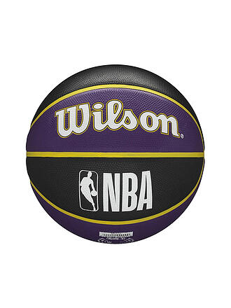 WILSON | Basketball NBA Team Tribute Los Angeles Lakers