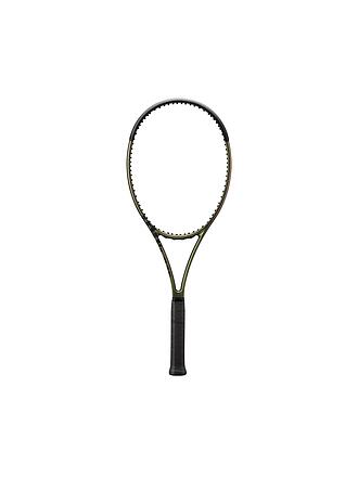 WILSON | Tennisschläger Blade 98 (18x20) v8 unbesaitet