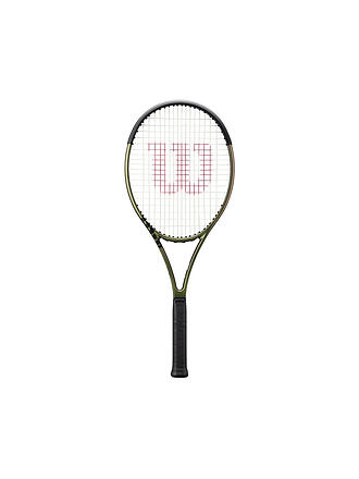 WILSON | Tennisschläger Blade 104 v8 unbesaitet