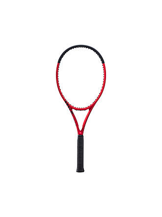 WILSON | Tennisschläger Clash 100L v2 unbesaitet