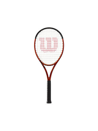 WILSON | Tennisschläger Burn 100LS v5 unbesaitet