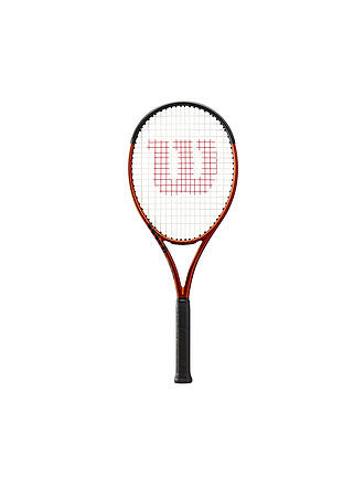 WILSON | Tennisschläger Burn 100 v5 unbesaitet