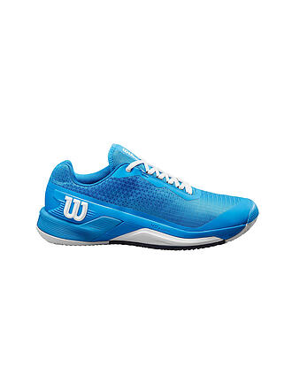 WILSON | Herren Tennisschuhe Rush Pro 4.0