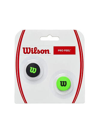 WILSON | Dämpfer Pro Feel Blade 2er