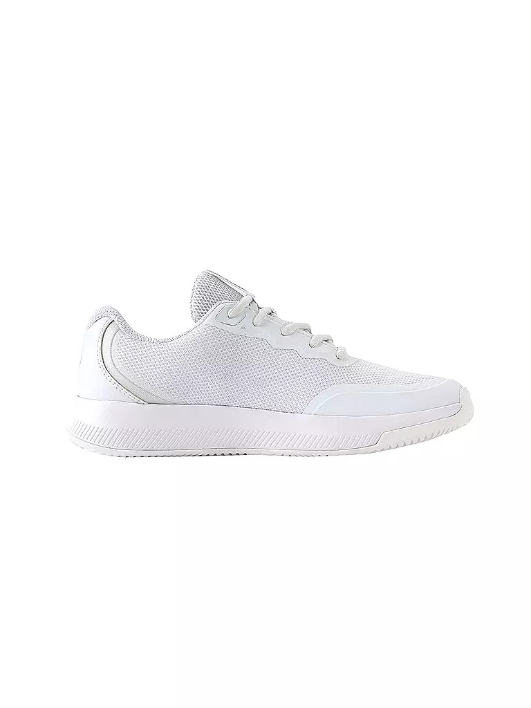 WILSON | Damen Tennisschuhe Intrigue Lite | weiss