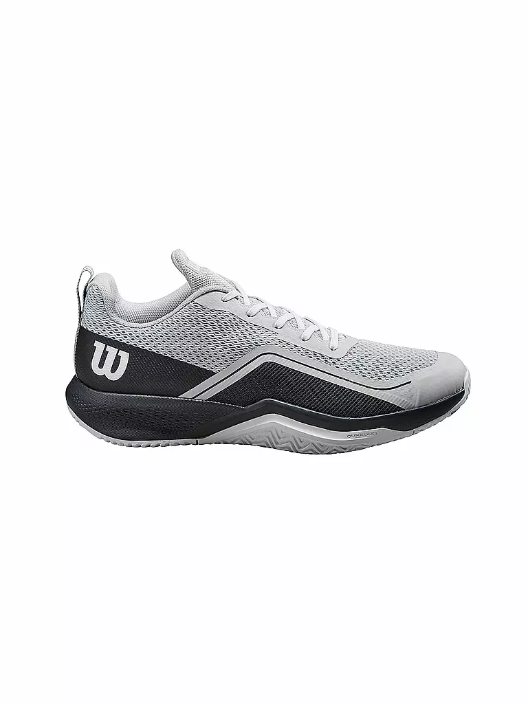 WILSON | Herren Tennisschuhe Rush Pro Lite | hellgrau