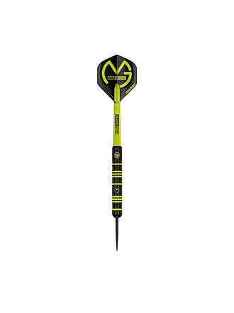 WINMAU | Steeldart-Pfeile MvG Ambition 22g