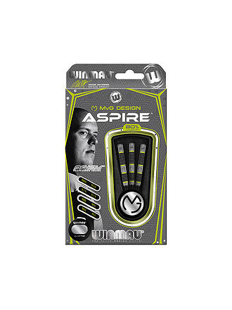 WINMAU | Softdart-Pfeile MvG Aspire 20g