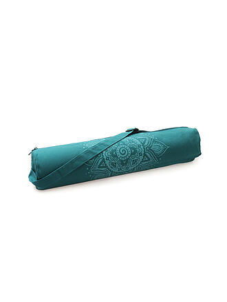 YOGISTAR | Yogatasche yogibag® Basic Zip - Cotton Art Collection