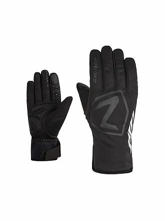 ZIENER | Winter Radhandschuhe DAQUA AS® TOUCH