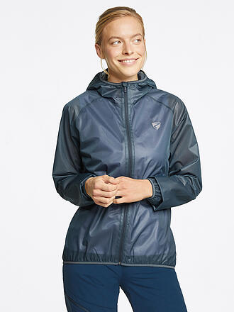 ZIENER | Damen Rad Regenjacke Natina