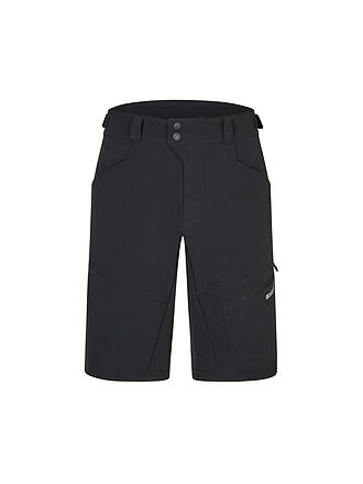 ZIENER | Herren Radshort Nelat X-Funktion