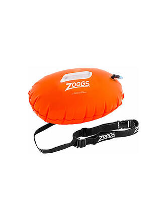 ZOGGS | Schwimmboje aufblasbar Swim Buoy Xlite