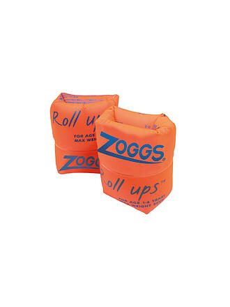 ZOGGS | Schwimmflügerl Roll Ups